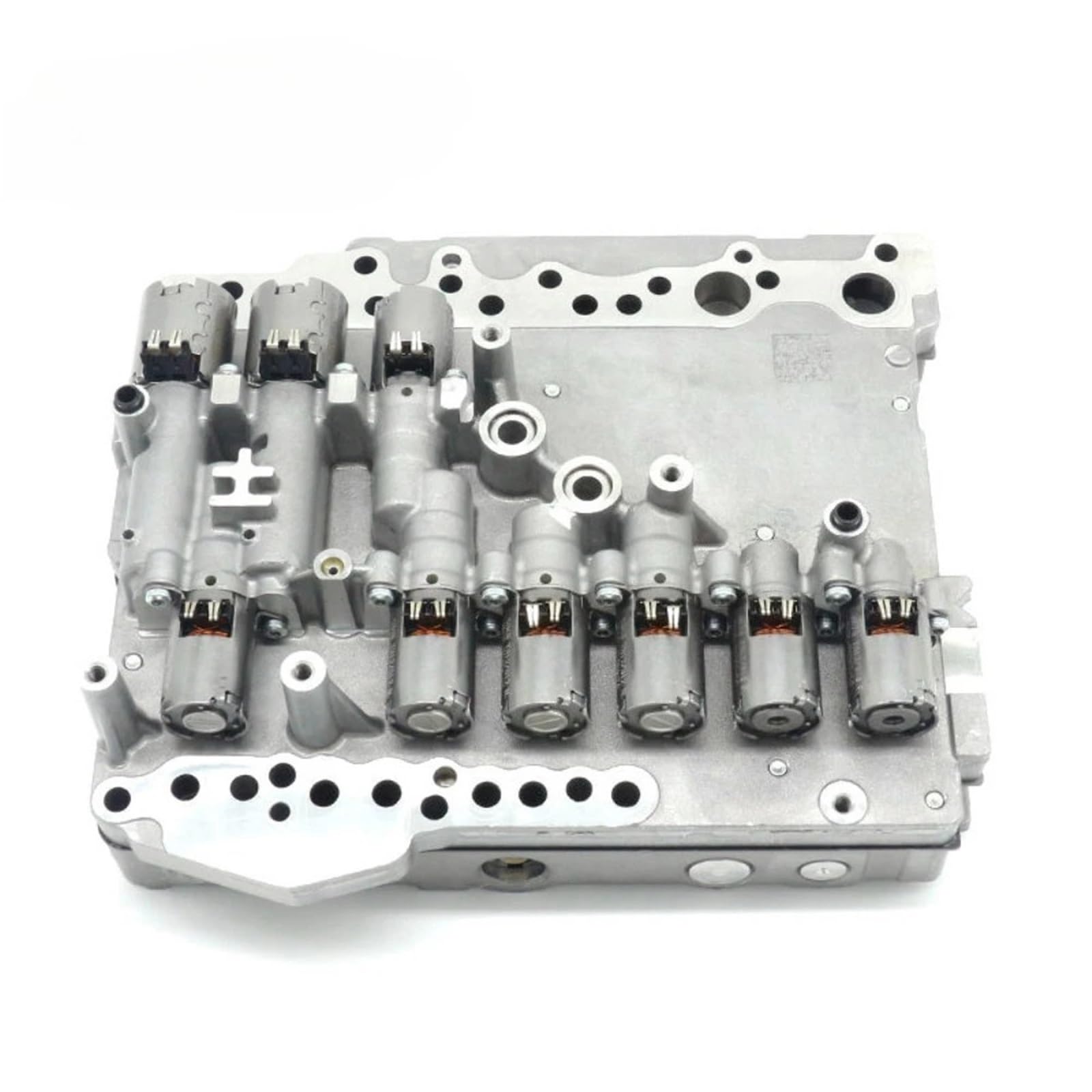 Eguias One Color For Mps6 6Dct450 6-Speed Transmission Valve Body With Solenoids Fit For Dodge Avenger Fit For Ford Fit For Chrysler Transmission Valve Body Transmission Valve Body
