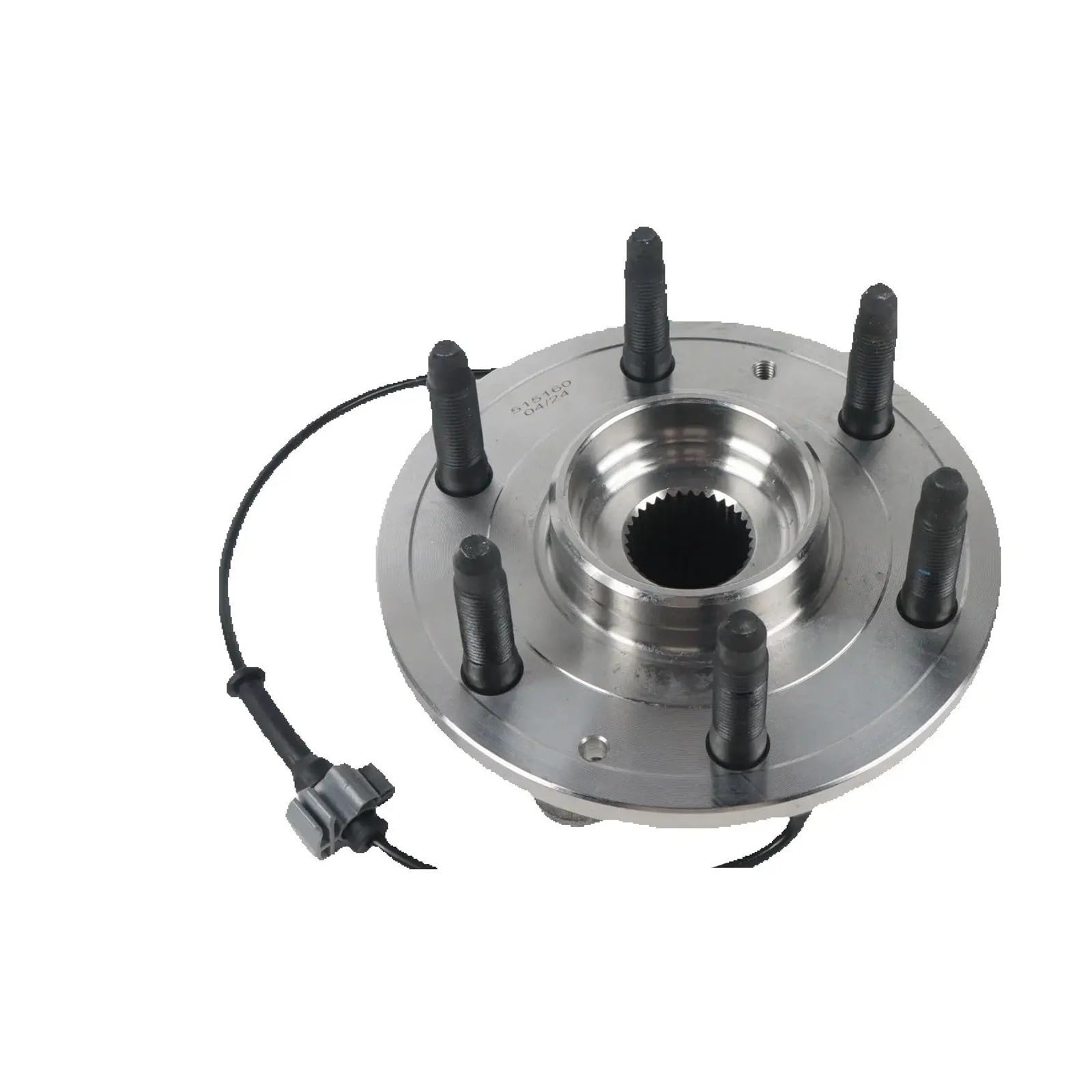 515160 per Chevrolet per Tahoe per Suburban per Silverado 2015 2016 20178 2018 2019 2 Pezzi Cuscinetto Ruota Assemblea Cuscinetto del mozzo Ruota