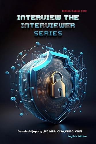 Interview the Interviewer: Series Vol 1