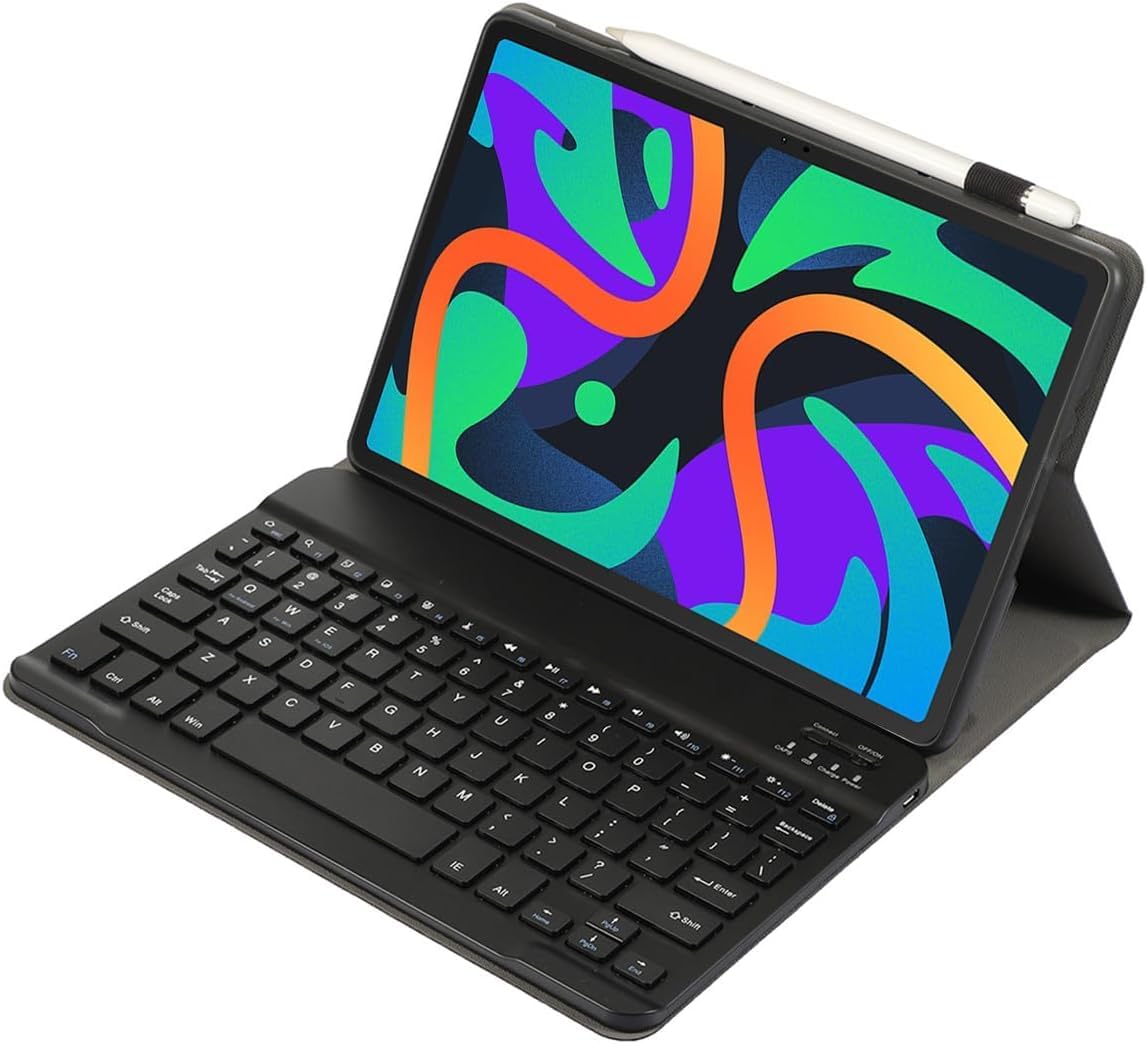 Amazon | For Redmi Pad 2 Pro/POCO Pad M1 ケース カバー タブレット