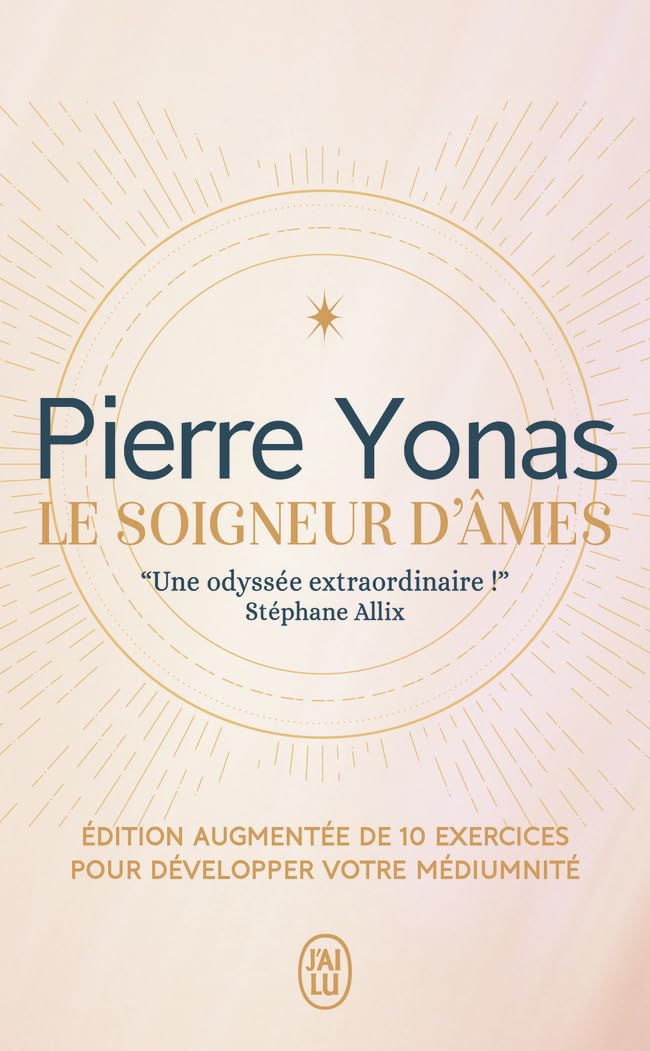 Le soigneur d'âmes