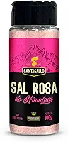 CANTAGALLO SAL ROSA DO HIMALAIA - POTE 100g