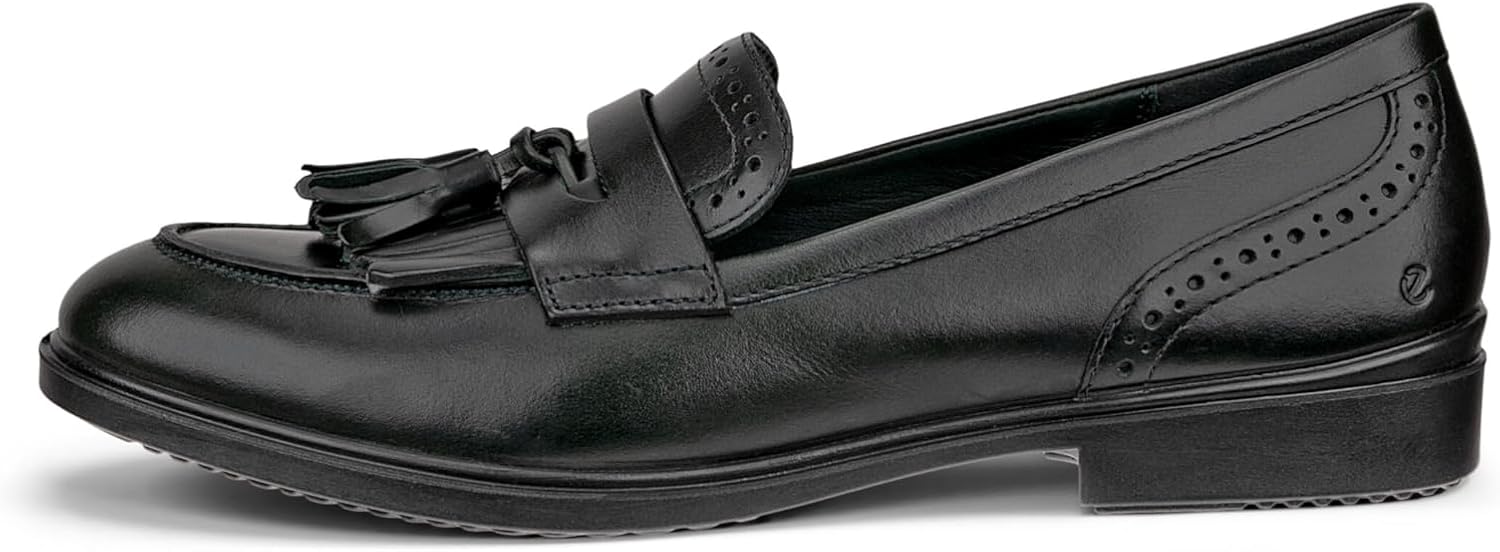 ECCO Womens Dress Classic 15 Tassel - Image 6