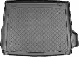 Vasca Baule Per BMW X3 G01 (2017-2024) - Protezione Bagagliaio Antiscivolo, Resistente, Facile Da Pulire - Foto 5