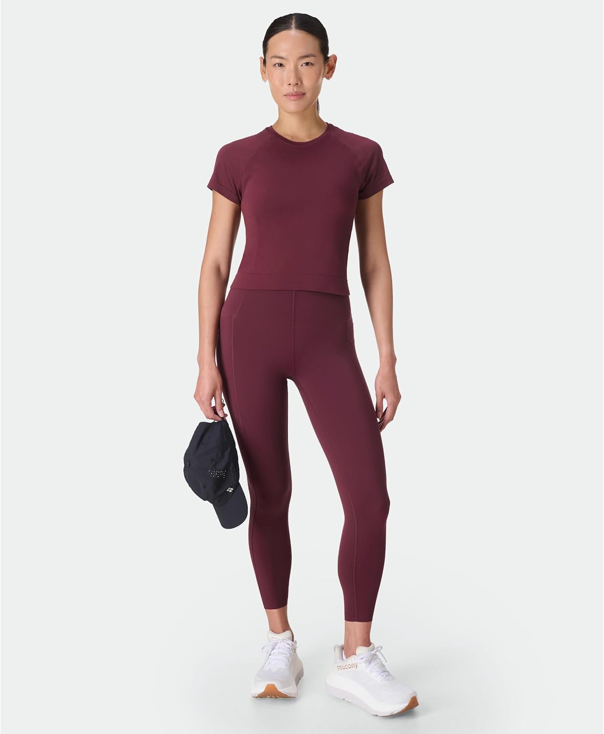Sweaty Betty Women's Power Ultrasculpt Workout Leggings