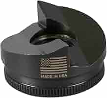 Greenlee K2BB-2 Slug-Buster Knockout Set - 2-Inch Conduit Punch And Die, Replaces 7211BB-2