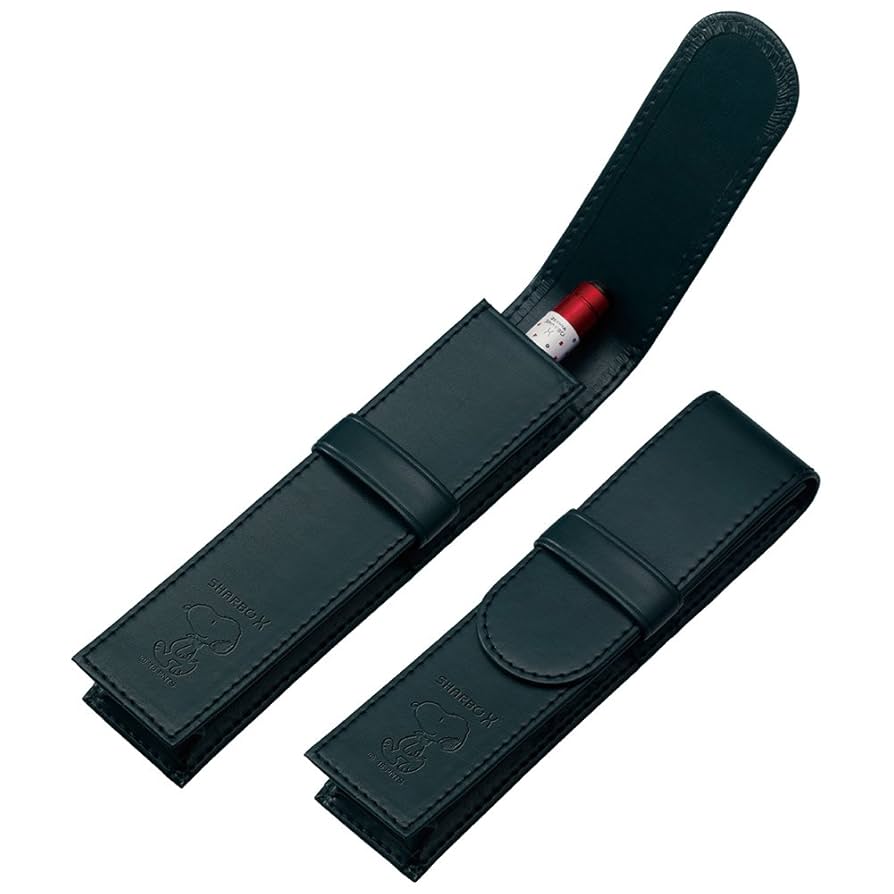 Amazon | ゼブラ 多機能ペン シャーボX SN8 スヌーピー SB25-SNV