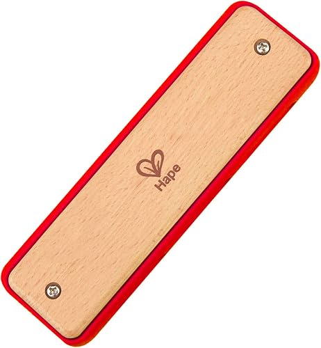 Hape E0616 Harmonijka Blues