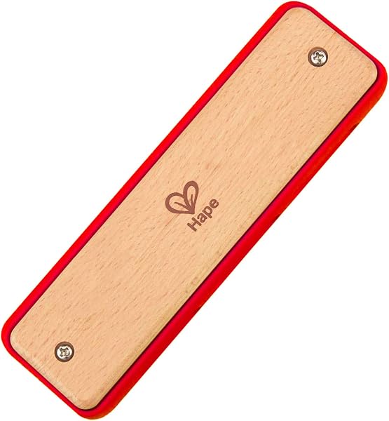 Hape E0616 Harmonijka Blues