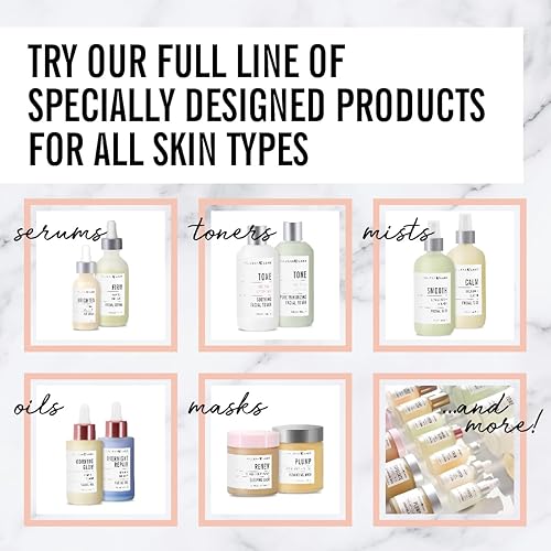 Miniatura 5 de Valjean Labs Brighten Eye Serum con vitamina C + ácido hialurónico  Ayuda a minimizar las ojeras e incluso el tono de la piel  Sin parabenos, libre