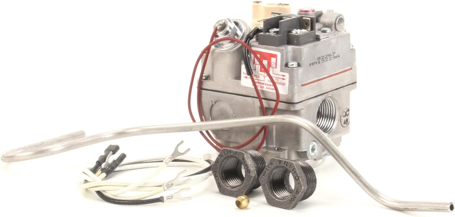 A37405 Gas Valve Kit