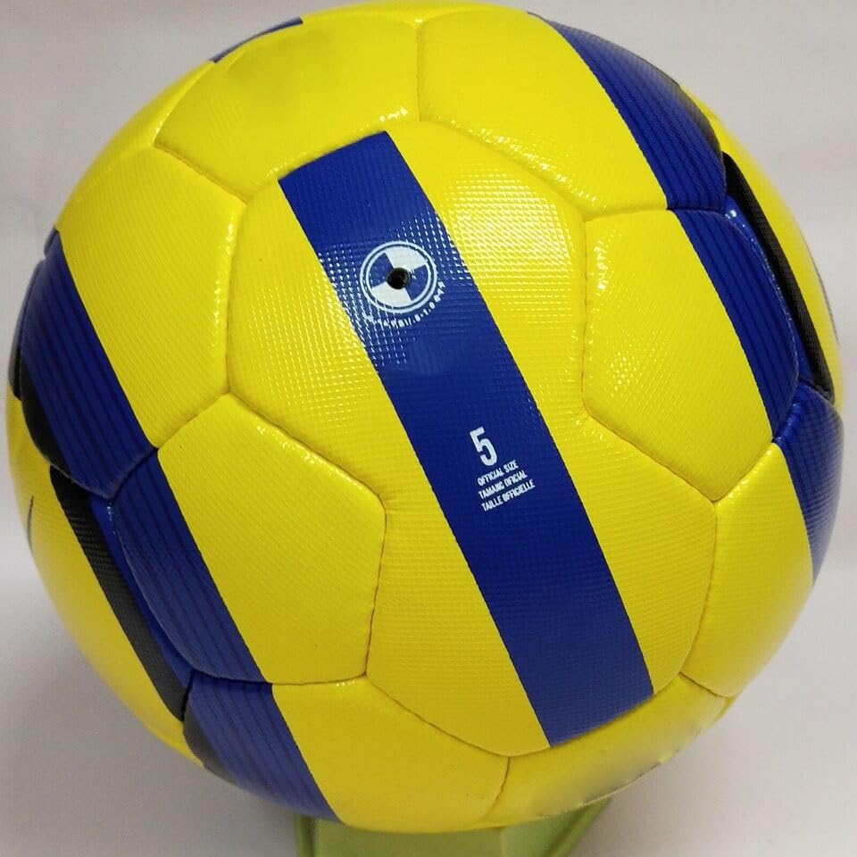 Amazon.com : Generic World Cup 2005-2006 T90 Match Famous Football