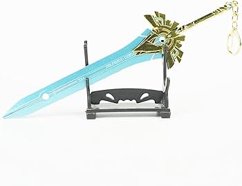 Amazon.co.jp: 【Yixianda】 原神（げんしん 天空の傲 22cm 両手剣