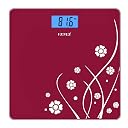 Venus (India) Electronic Digital Personal Bathroom Weight Machine for Body Weight upto 180 kg Weighing Scale with 24 Months Warranty gallery image