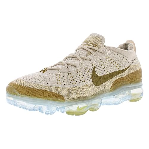 Nike Nike Men's Mercurial Vapor II SG Football Boots, Sand Drift Bronzine Bronzine, 9.5 US