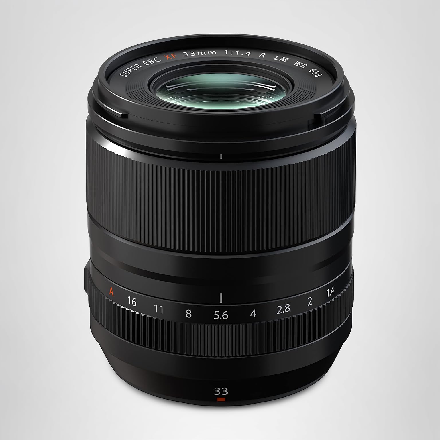 Amazon | 富士フイルム(FUJIFILM) X 交換レンズ フジノン 単焦点 標準
