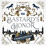 Cover of Bastard's Honor