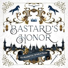 Bastard's Honor Titelbild