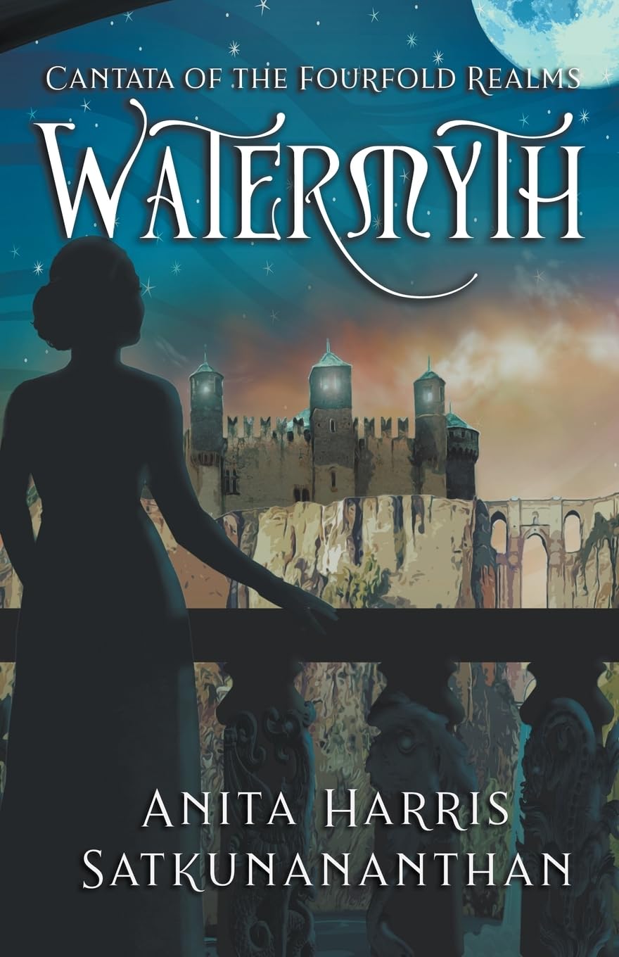 Watermyth (1) (Cantata of the Fourfold Realms)