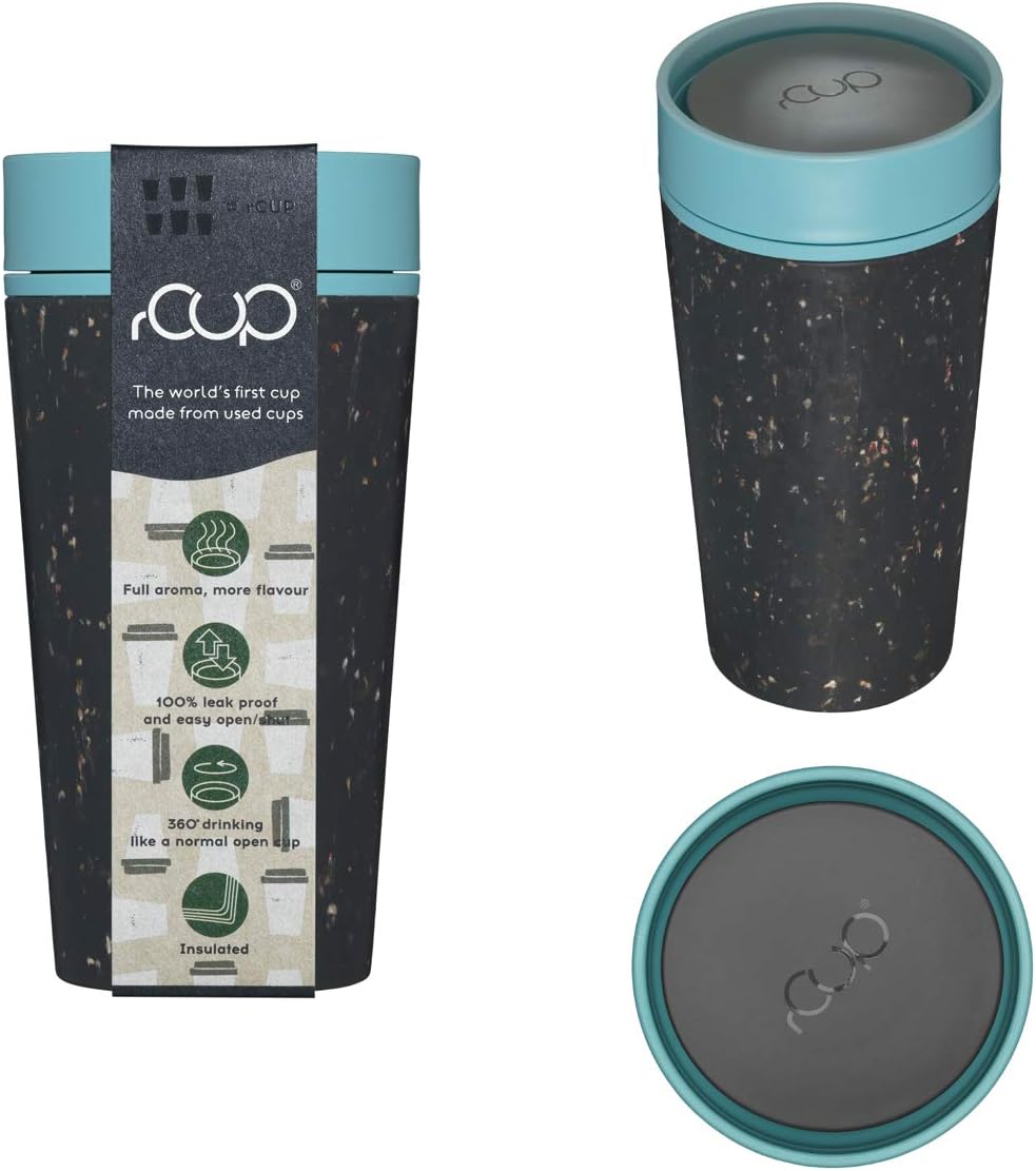 Reusable Cup, 340ml