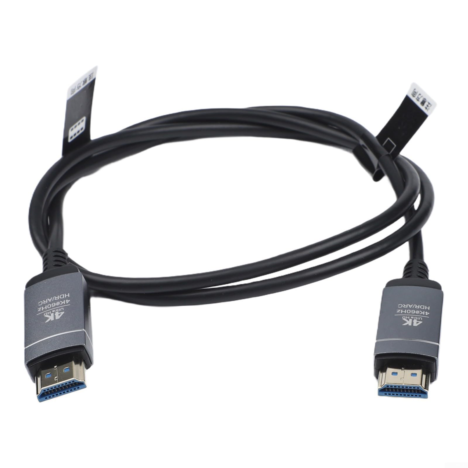 Cavo in fibra ottica 4K 60Hz 18Gbps nylon fibra ottica cavo 4K 60Hz (10