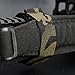 NEOMAG Sentry Strap BMC Rifle Sling Retainer Band | Rapid Deployment Staging Device | Minimalist Modular Adjustable Strap | Accessories System for Gun, Shotgun, Hunting