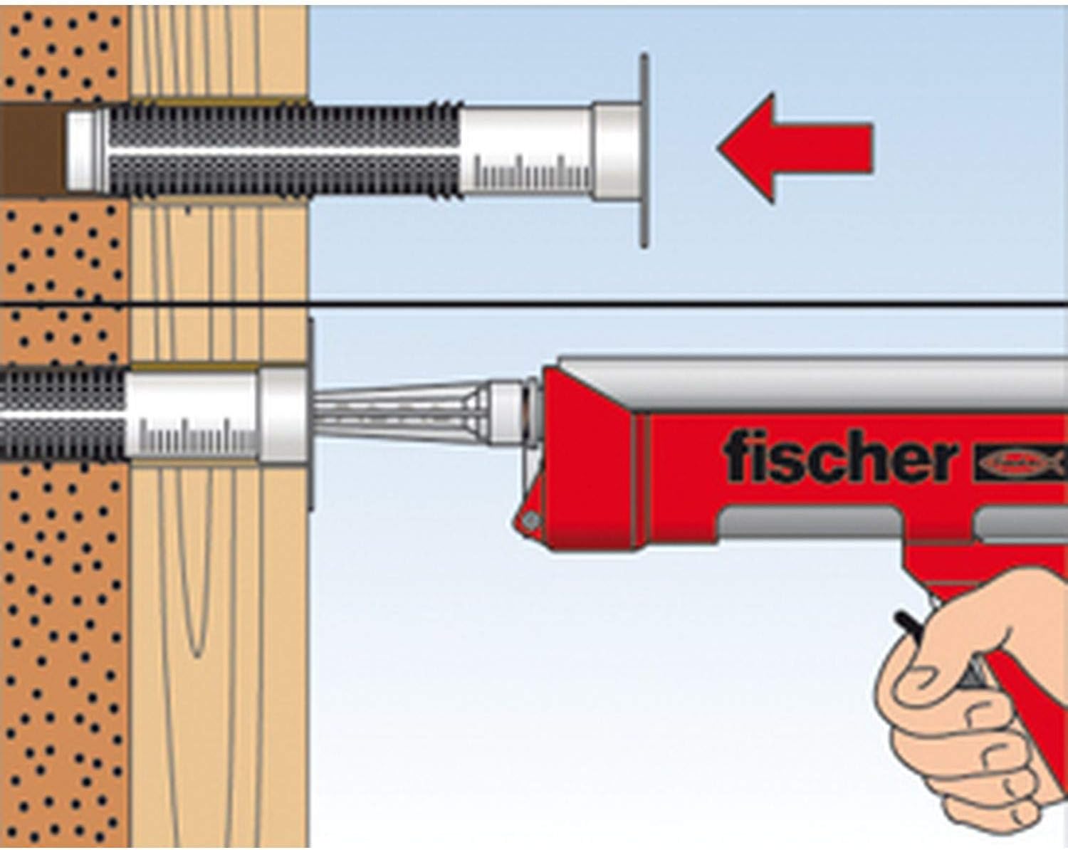 Fischer White Headphones Earbuds