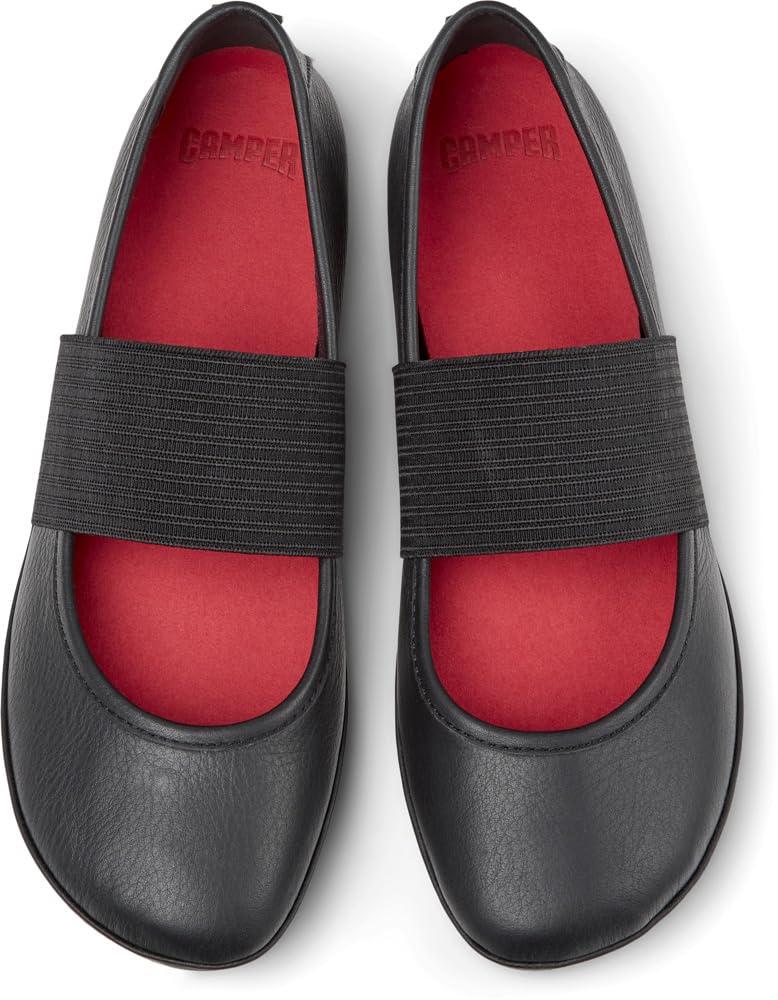 Camper Right Nina 21595, Mary Jane Femme