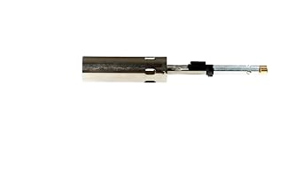 Sievert Industries 870801 Powerjet Torch Hot-Air Burner, an Alternative Nozzle for The 2535 Powerjet