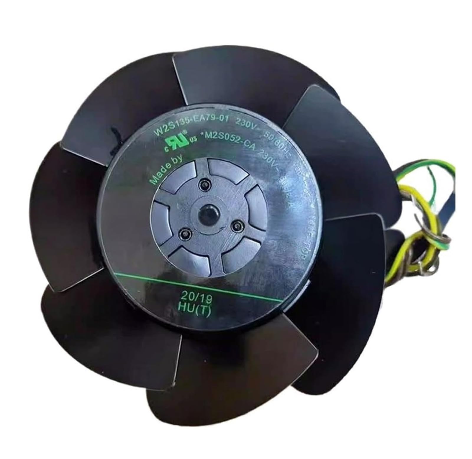 TYBVJSFJK W2S135-EA79-01 230V 50/60Hz W2S135-EB11-01 Fan(W2S135-EA79-01)