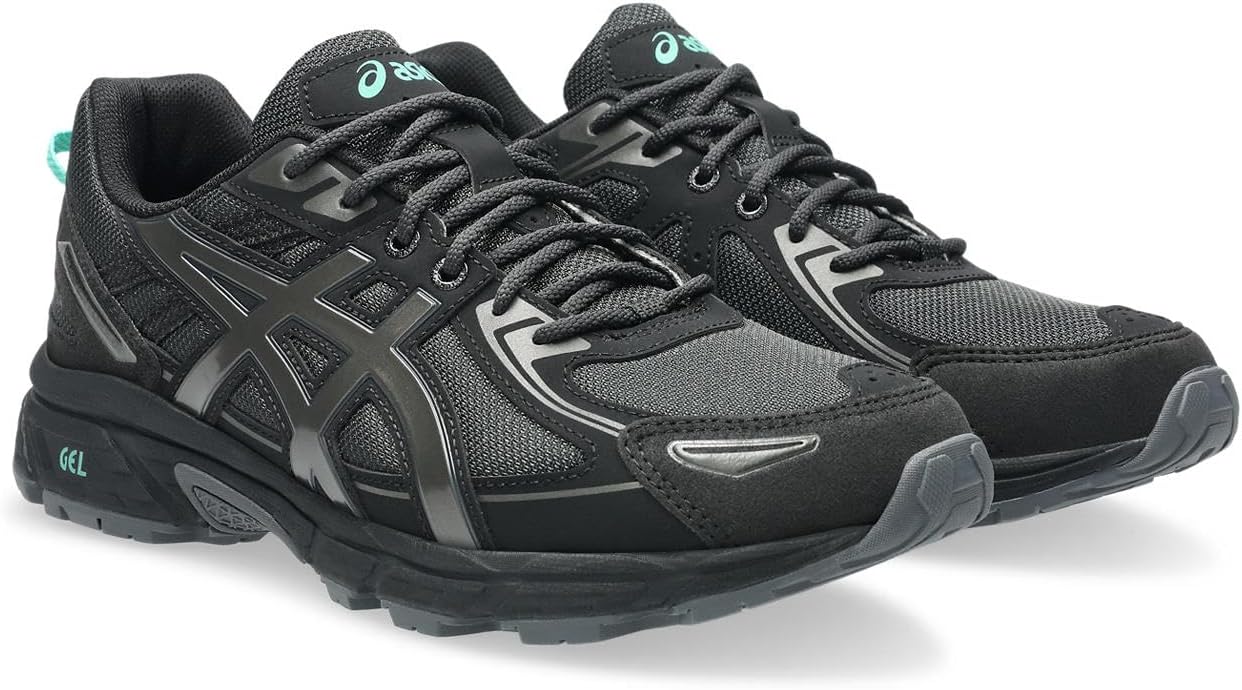 ASICS Womens GEL-Venture 6 Athletic Shoe