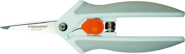 Fiskars Softouch Micro-Tip Scissors