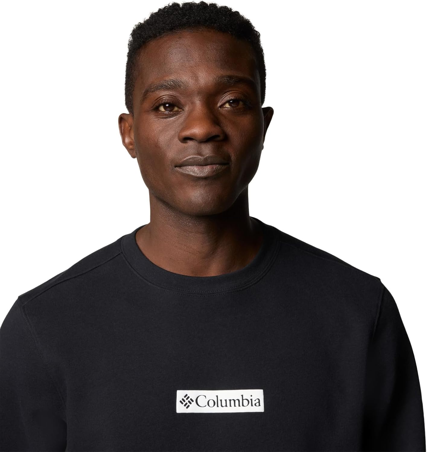 Columbia mens Trek Crew - Image 5