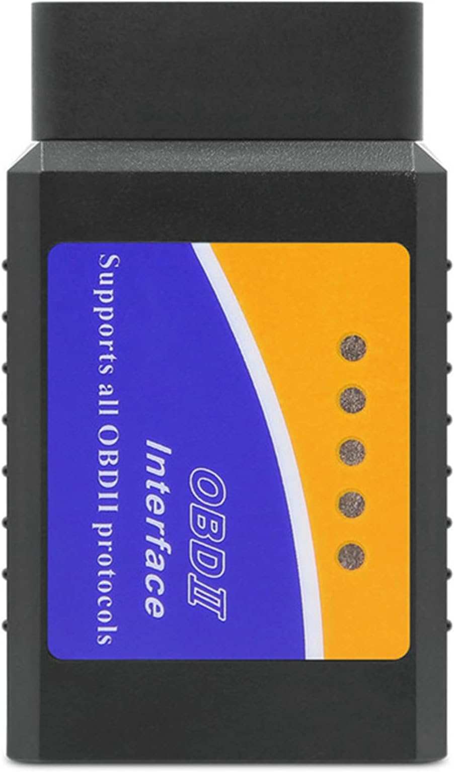 V1.5 Obd2 Car Scanner Bluetooth 4.0 Auto Diagnostic Tools for Android Symbian