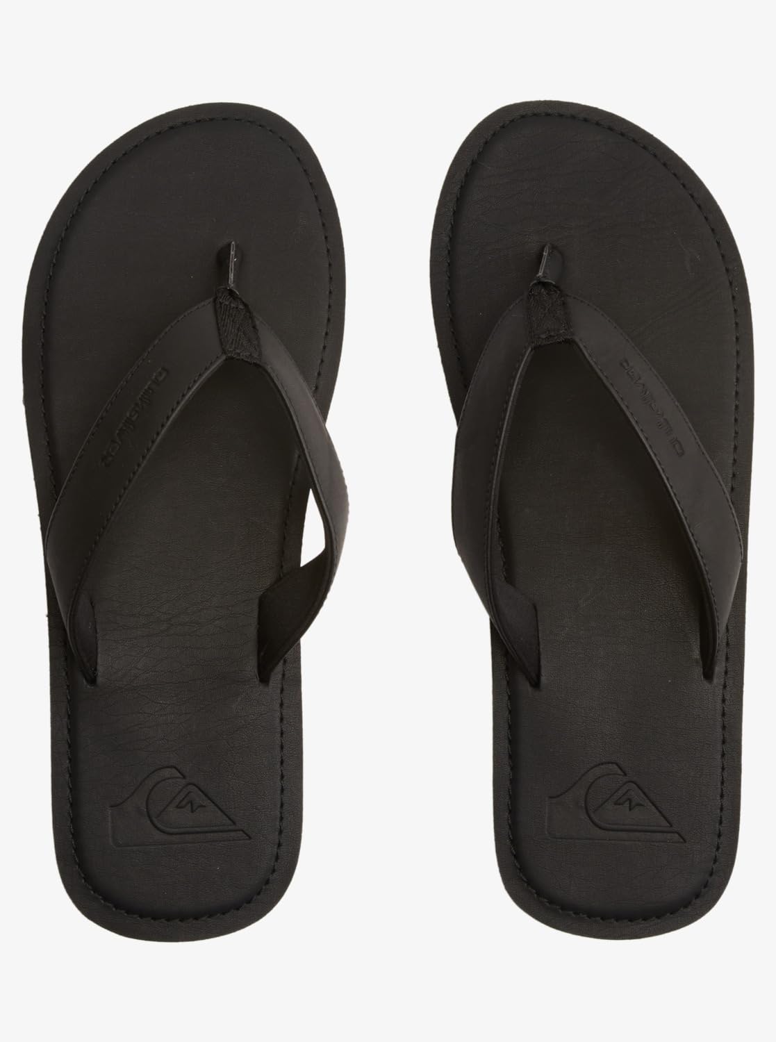 Quiksilver Molokai Nubuck Ii Chaussures de Plage & PiscineHomme