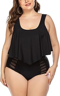 best plus size bathing suits on amazon