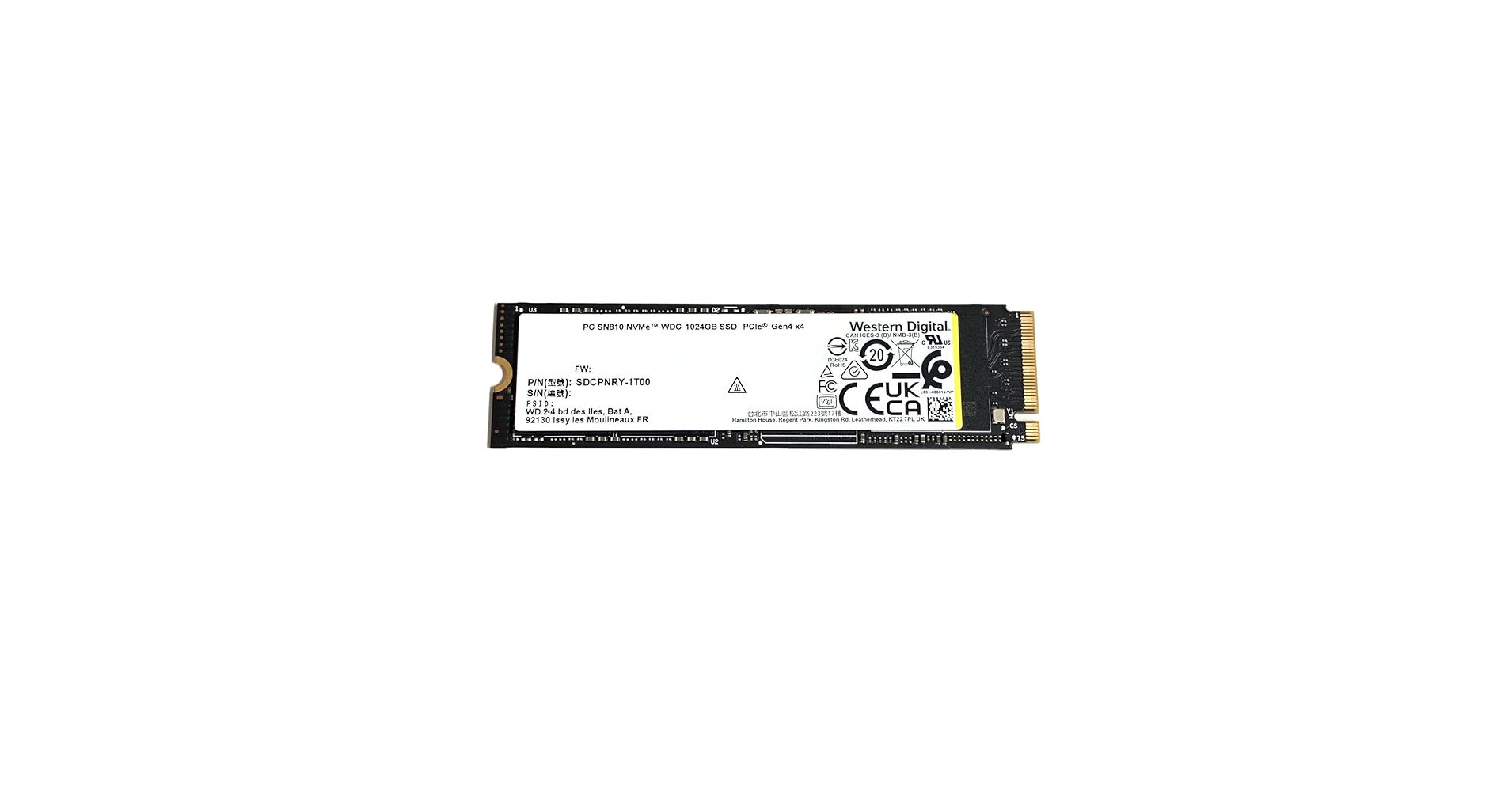Western Digital SSD メモリ 614fDEGXPnL.jpg_BO30,255,255,