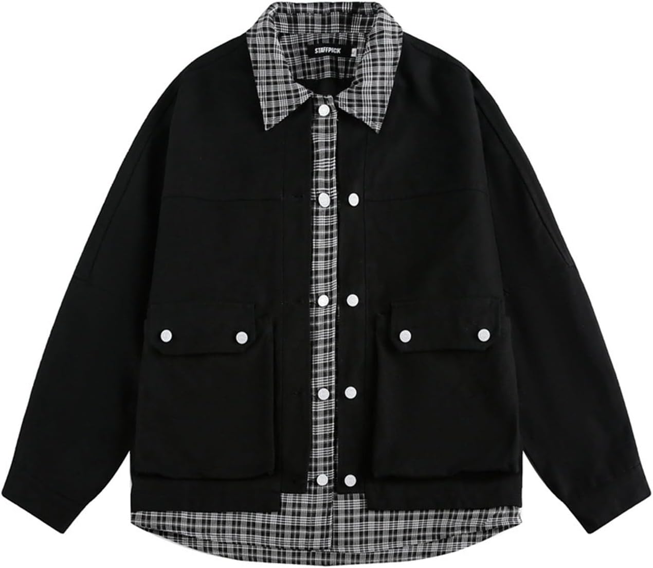 ブロック大学フットボールチームアワードジャケット リアルレザー