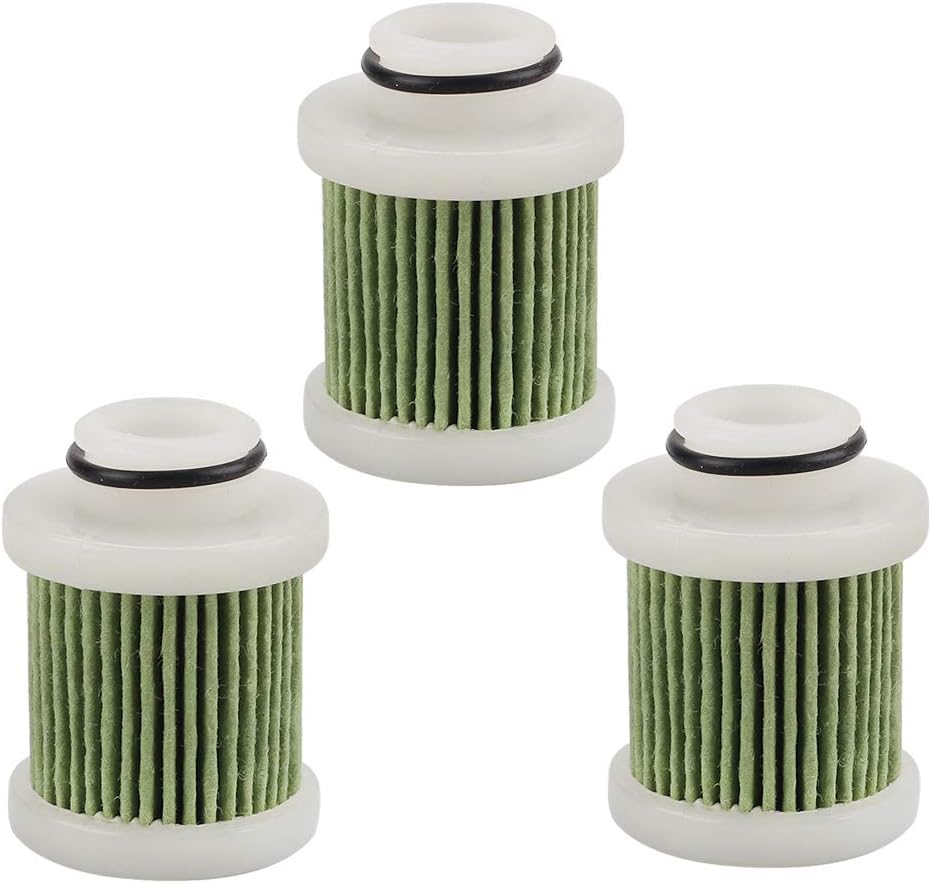 Tvent 6D8245630000 Fuel Filter Element 6D8WS24A0000