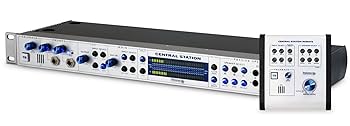 配信機器・PA機器・レコーディング機器 PreSonus Central Station & CSR-1 配信機器・PA機器・レコーディング機器 717 presonus central
