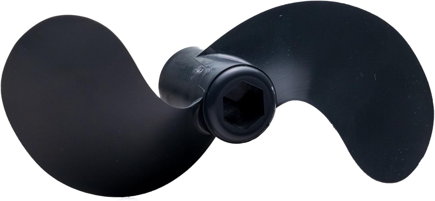 Kasco Propeller 1/2HP AquatiClear Circulator Replacement