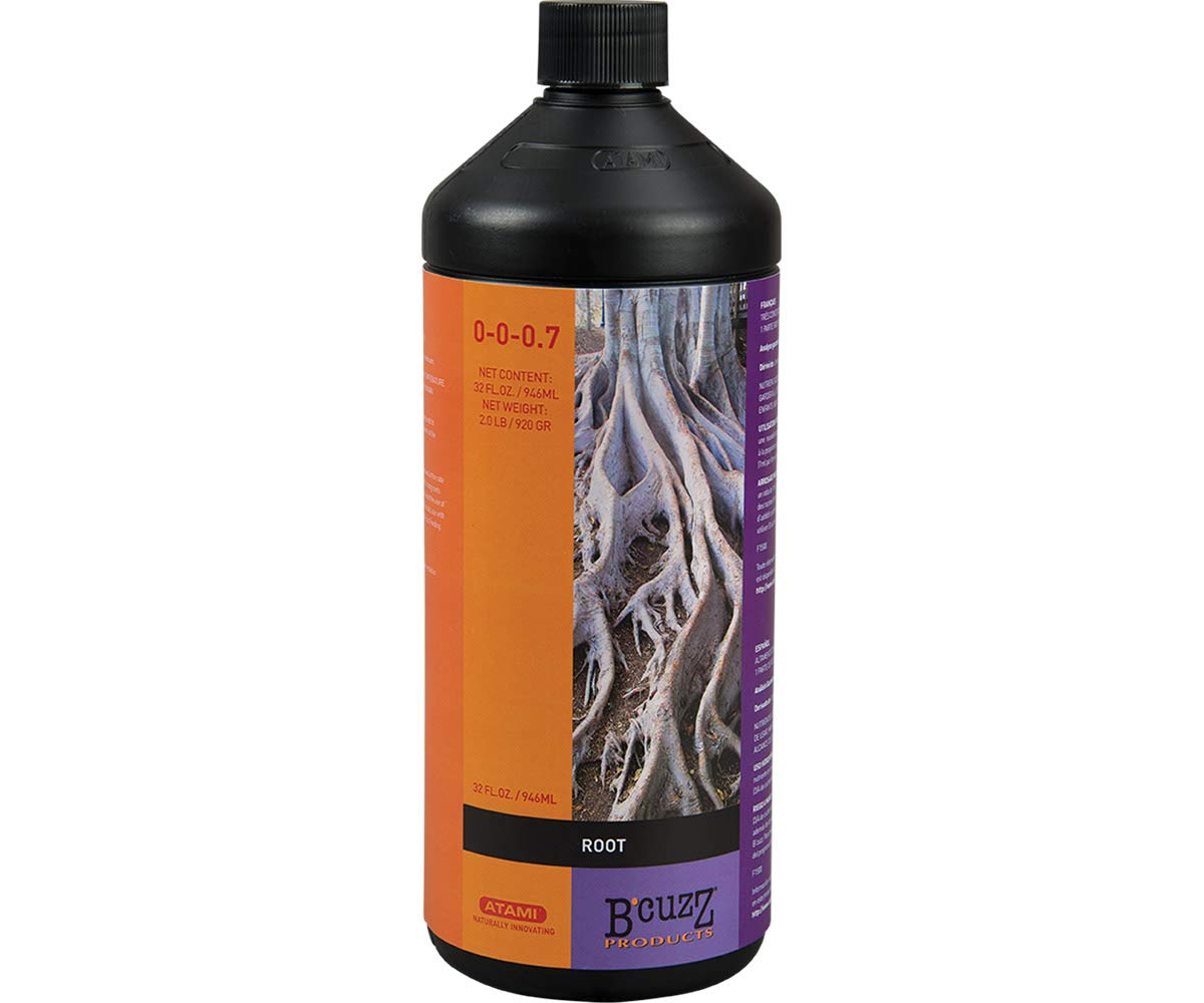 B'Cuzz Root, 32 oz