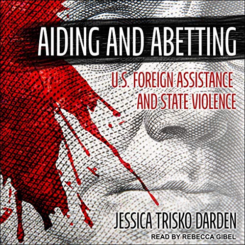 Aiding and Abetting by Jessica Trisko Darden episode artwork
