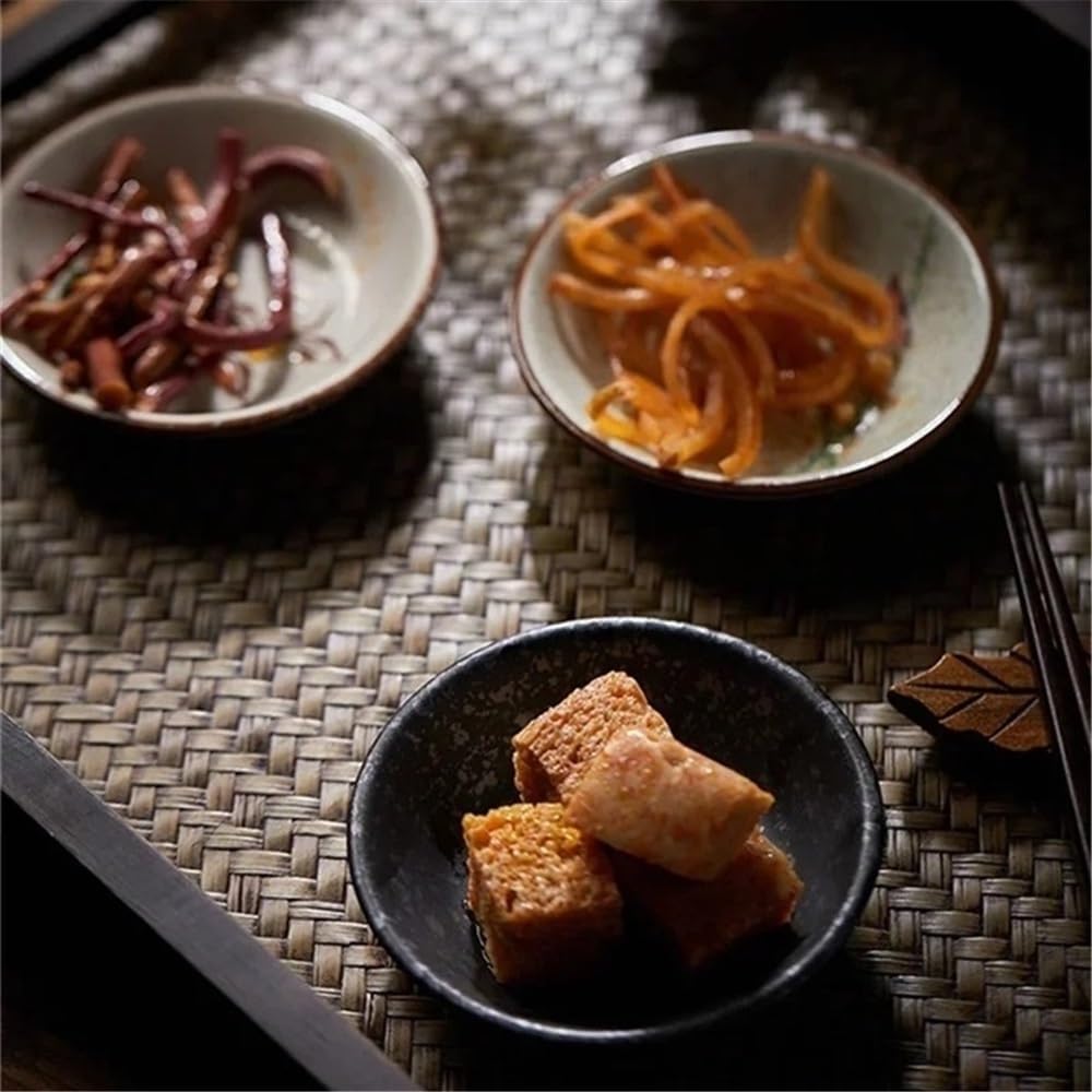 和食器 鉢 4枚セット 陶器 取鉢 取皿 薩摩焼 指宿長太郎窯 和食器 鉢 4