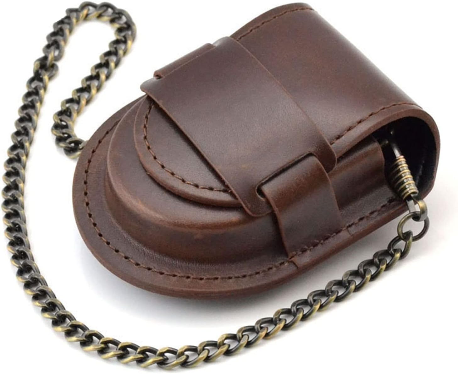 Vintage Leather Watch Pouch Pocket Watch Protectors Nigeria Ubuy