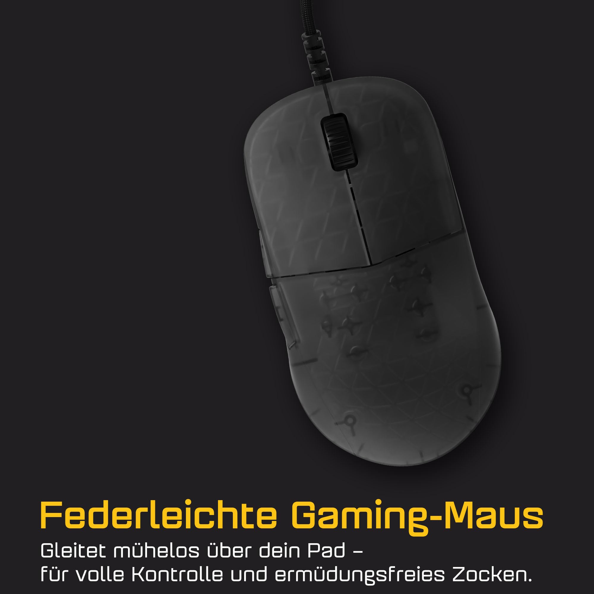 Amazon.com: ENDGAME GEAR XM2 8K v2 Gaming Mouse Dark Frost – 30K