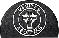 Vista 132 de NDZ Performance JP1 - Enchufe de agarre para Glock 17 19 21 22 23 24 31 32 34 35 38 Gen 1-3 pulgadas .40 .357 0.394 in .45 ACP relleno láser grabado