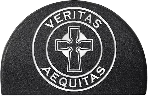 Miniatura 132 de NDZ Performance JP1 - Enchufe de agarre para Glock 17 19 21 22 23 24 31 32 34 35 38 Gen 1-3 pulgadas .40 .357 0.394 in .45 ACP relleno láser grabado