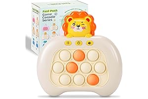 Fast Push Pop Game It Fidget Toys Pro