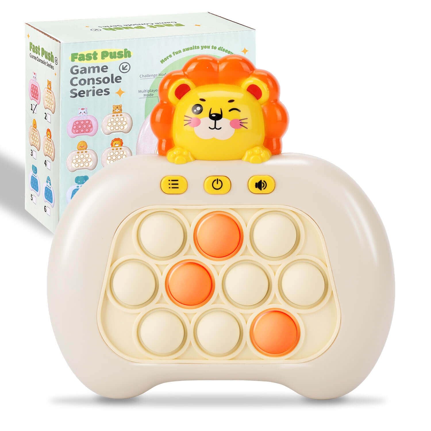 Fidget Toy Juego De Mesa Pop It Pop It Juego De Mesa JUEGO DE MESA